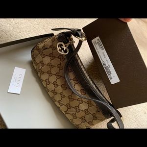 Gucci purse